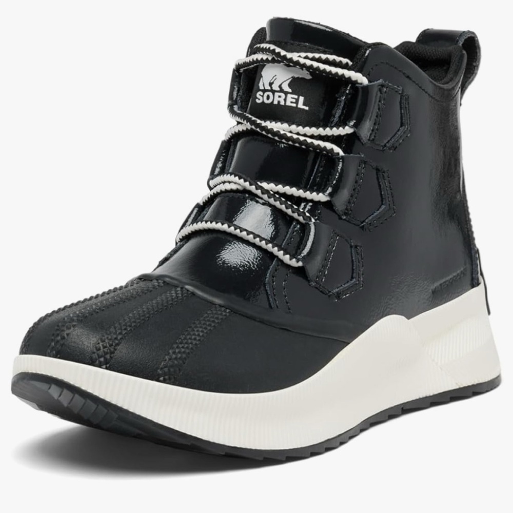 Sorel Women’s Out N About III boots
